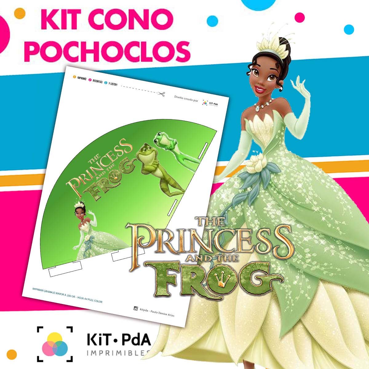 Pochocolos